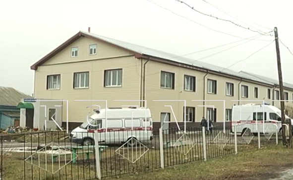 Обвиняемый в коррупции главврач Сеченовской ЦРБ оправдан