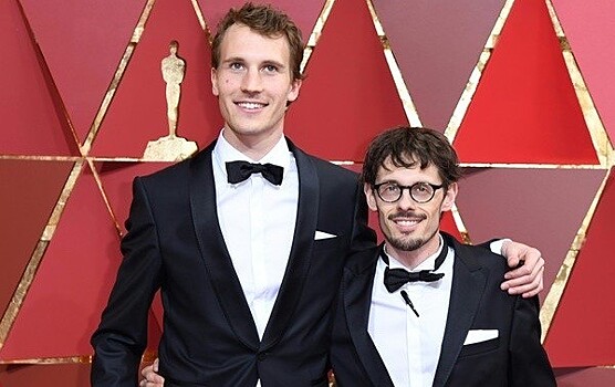 Номинанты на «Оскар» Джиакун Кадуфф и Тимо фон Гунтен примут участие в фестивале короткого метра shnit