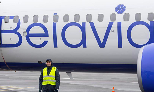 «Белавиа» отменила рейсы в Финляндию и Чехию