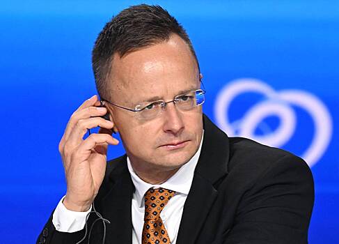 Венгрия раскрыла истинные планы ЕС по Украине