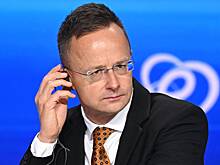 Венгрия раскрыла истинные планы ЕС по Украине