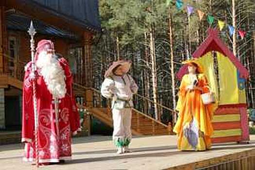 В Великом Устюге подвели итоги майских каникул