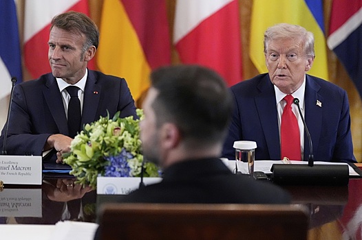 План «Капитуляция»: Сколько еще продержится Украины на деньги ЕС