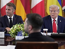 План «Капитуляция»: Сколько еще продержится Украины на деньги ЕС