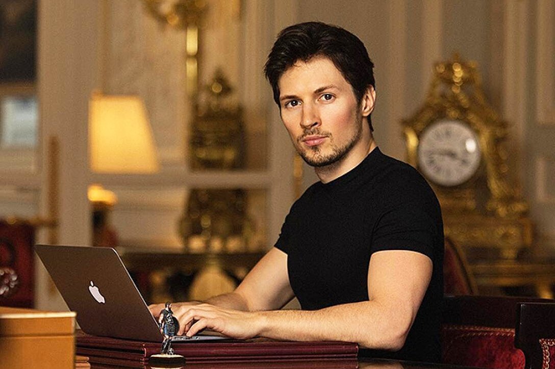 Дуров предрек появление и популярность TikTok еще 7 лет назад