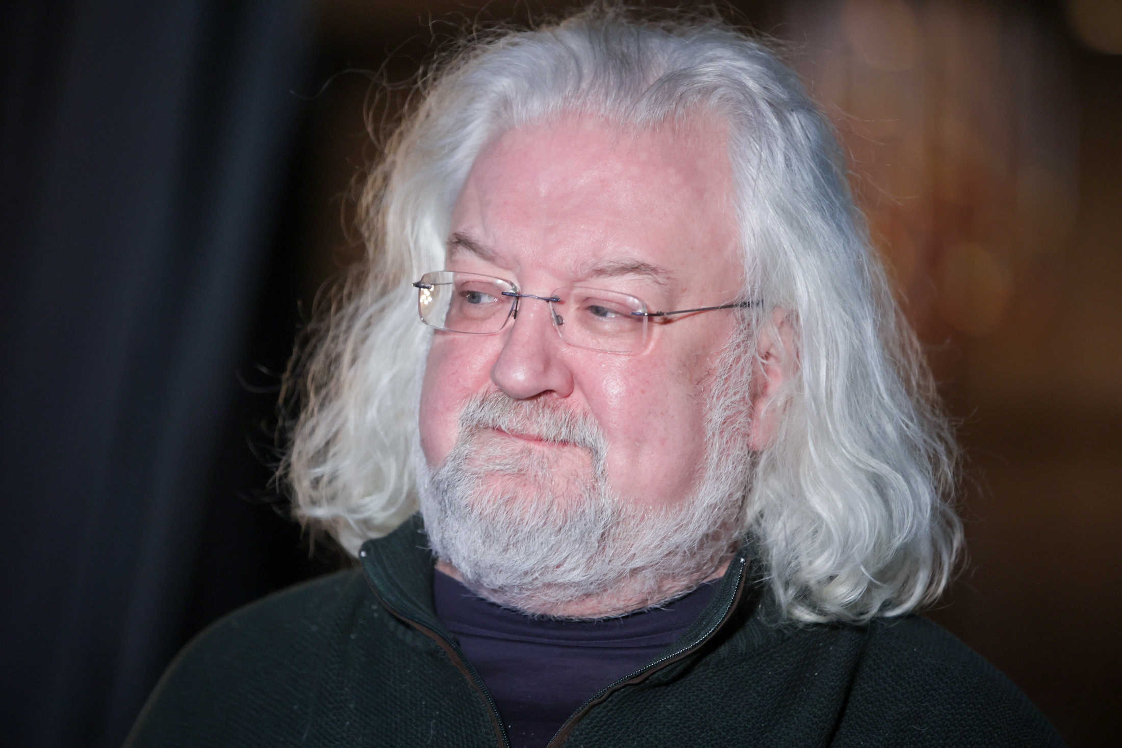 Андрей Максимов: Фокин — режиссер, который умеет быт превращать в фантасмагорию