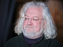 Максимов: "Литургия оглашенных" - абсолютно личное и оригинальное высказывание