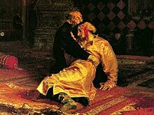 Как умер сын Ивана Грозного на самом деле