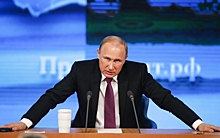 Путин поручил разобраться с «борзотой» из Тагила