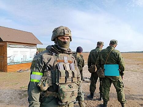 В Крыму впервые в России выдали земельные участки участникам спецоперации
