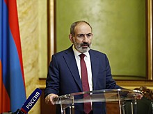 «Не уйдет — он упертый»: политолог оценил требование оппозиции об отставке Пашиняна