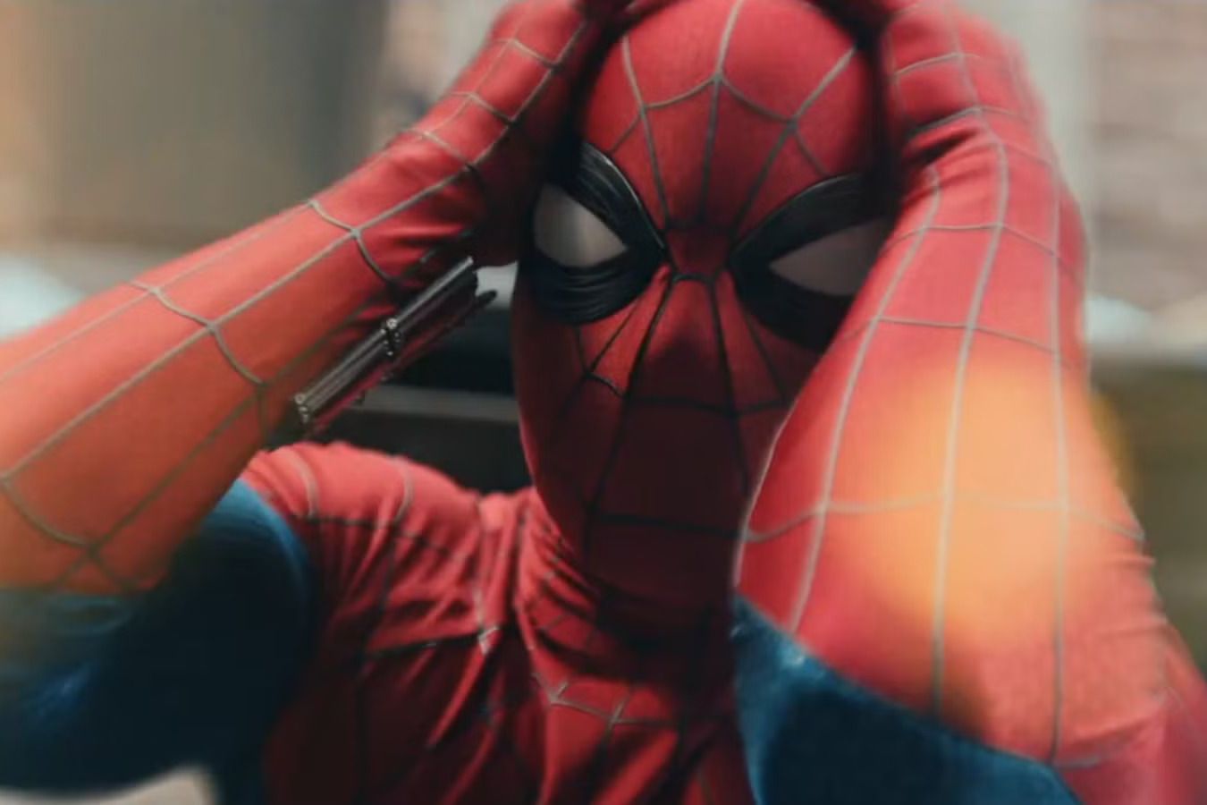 'Spider-Man: New Day' tops all Marvel films on Rotten Tomatoes