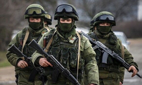 ВС РФ начали штурм последних позиций ВСУ в Курской области