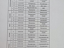 Курганскую школу подозревают в подлоге документов из-за драки учеников