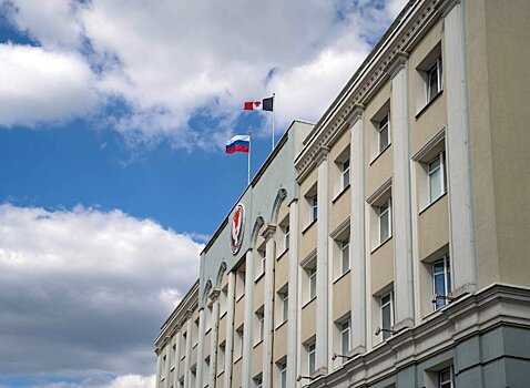 Правительство Удмуртии намерено открыть торговые дома в зарубежных странах