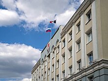 Правительство Удмуртии намерено открыть торговые дома в зарубежных странах