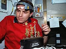 Умер «украинский Гагарин»