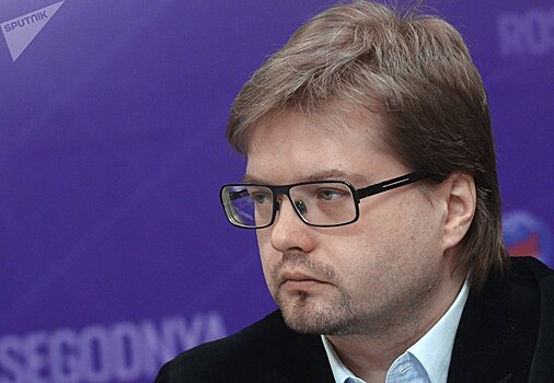 Родькин: ВУЗы России обучат основам блокчейна и криптовалют
