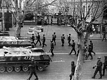 Трагедия в Тбилиси: что произошло в 1989 году в столице Грузинской ССР