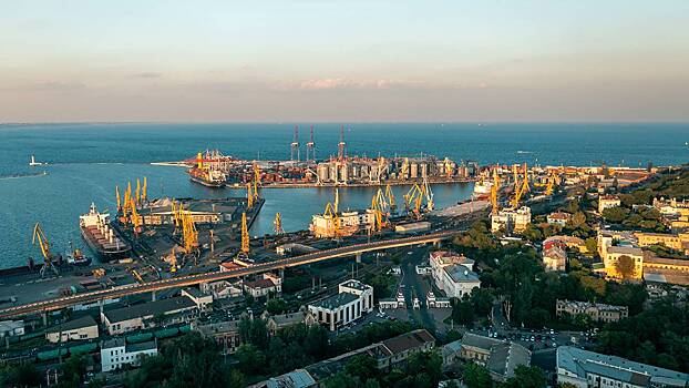 Участница одесских событий 2014 года назвала гибель Парубия «посланием сверху»