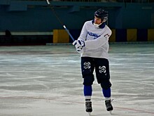 «Родина» с победы стартовала на Кубке России в Ульяновске