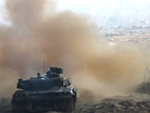 Минобороны Украины заявило о готовности прекратить огонь в Донбассе с 1 апреля