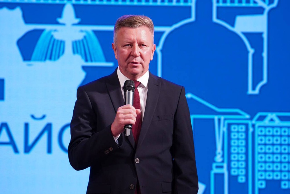 Приостановлено членство в ЕР арестованного главы Крымского района Леся