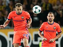 Мовсесьян: все защитники, попавшие в ЦСКА, проходили через фильтр Березуцких и Игнашевича