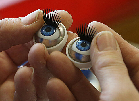 В Ташкенте появится современный кластер по производству игрушек