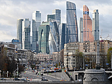 Москва оказалась одним из самых дорогих городов мира для богачей