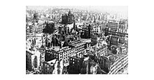 The Spectator (Великобритания): совершила ли Британия военное преступление бомбардировкой Дрездена?