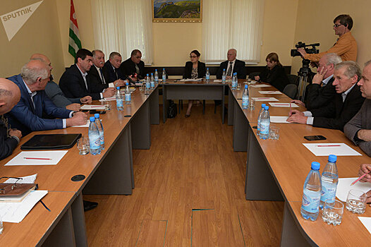 Клопы достали: борьбой с вредителями озаботилась Общественная палата