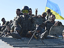 Приднестровью угрожают военные провокации со стороны Украины