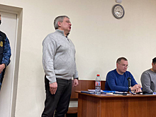 В Саратове суд по делу Сергея Курихина перешел к прениям сторон