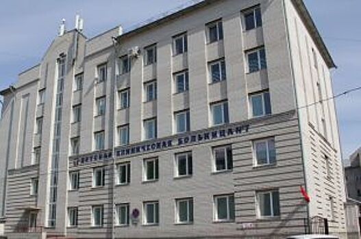 В Барнауле откроют детское лор-отделение