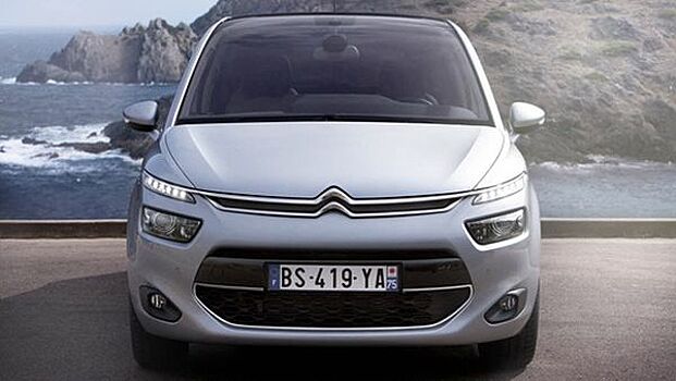 В России отзывают автомобили Peugeot и Citroen