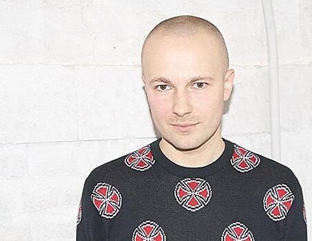 «Обнулился»: Гоша Рубчинский удалил все снимки одежды из Instagram