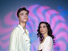 Премьера музыкального спектакля «Алые паруса» на сцене «Маленькой Луны»