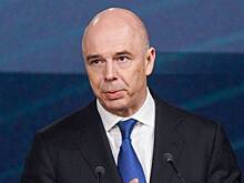 Силуанов рассказал о больших возможностях ЦБ для решения по ключевой ставке