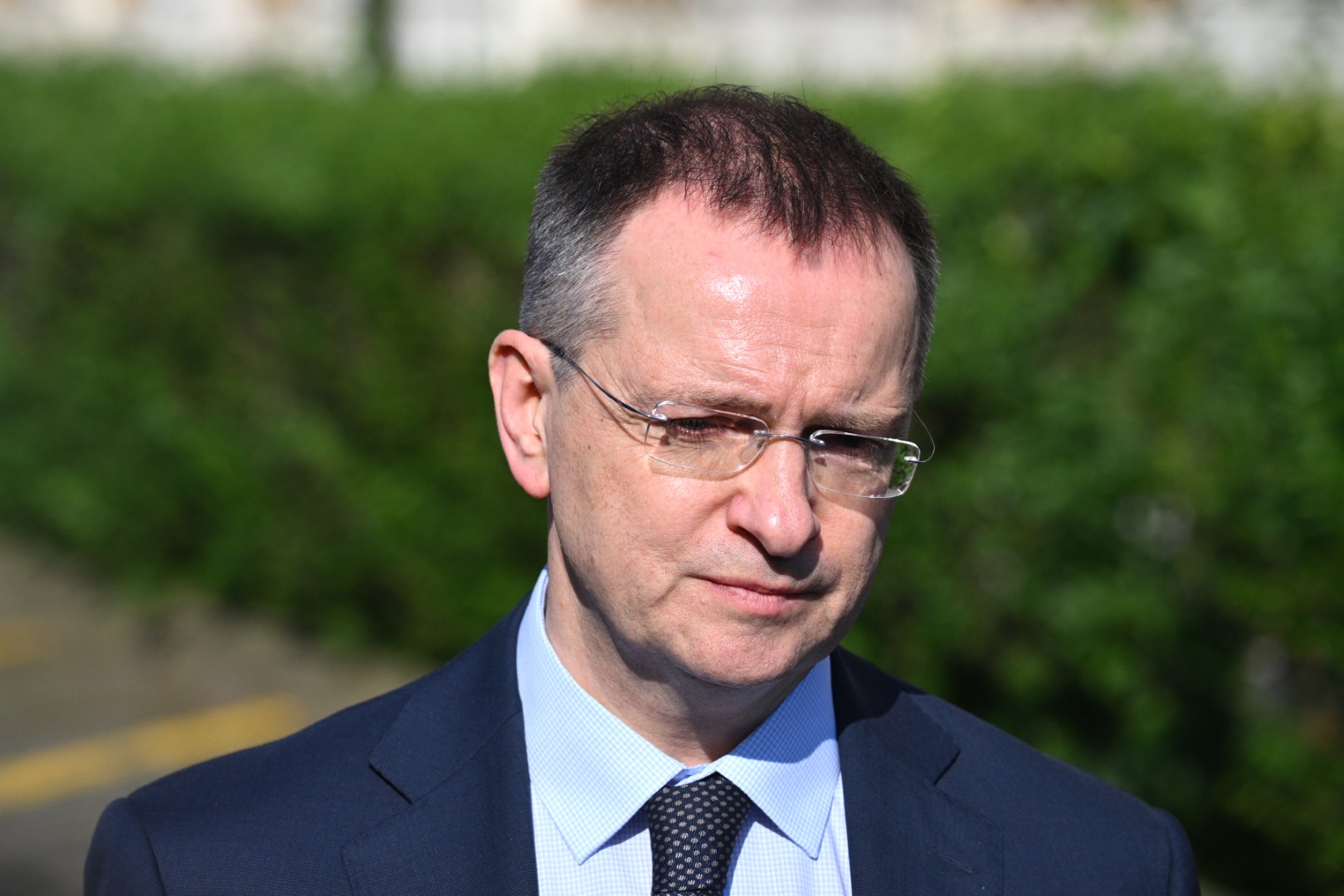 Мединский ответил на предложение Киева о встрече Путина и Зеленского