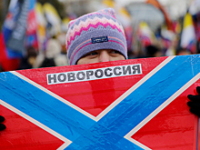 AP: Белый дом надавит на Украину в интересах России