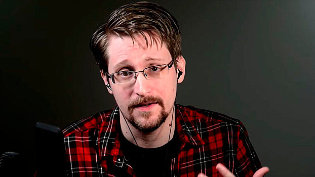 Самый известный шпион Сноуден напомнил о себе и подсказал пароль для смартфонов, который невозможно взломать
