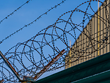 Заключенный новосибирской колонии пожаловался на регулярные побои