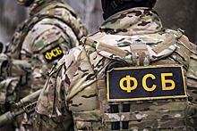 ФСБ задержала в ЛНР двух человек, собиравших данные для украинских спецслужб