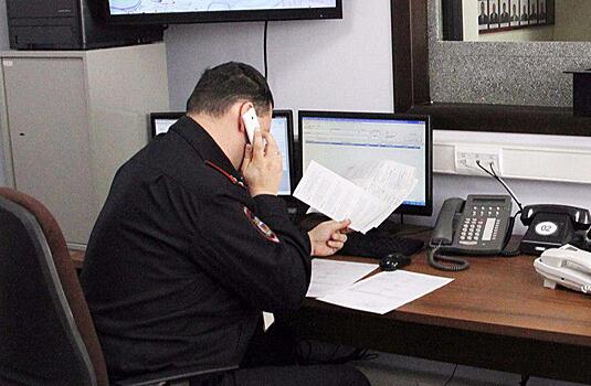 Полицейские Куркина возвратили владелице похищенную дорогую иномарку