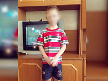 Пропавшего в Стерлитамаке 4-летнего мальчика нашли через 30 часов