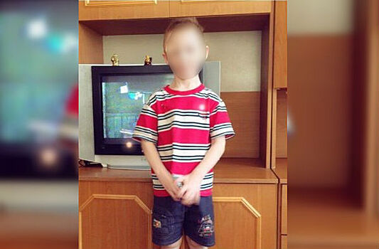 Пропавшего в Стерлитамаке 4-летнего мальчика нашли через 30 часов