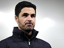 «Арсенал» — «Спортинг»: где смотреть прямую трансляцию ответного матча 1/8 финала Лиги Европы, 16 марта