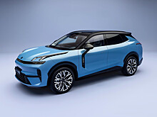 Lynk & Co показал обновленный plug-in-гибридный кроссовер 08