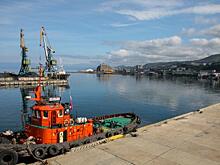 Государство направит более 2 млрд руб. на реконструкцию Холмского порта